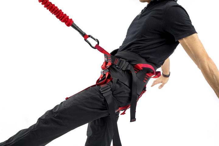 Immagine prodotto 4D Pro Imbracatura da ballo Bungee (0.38 m)