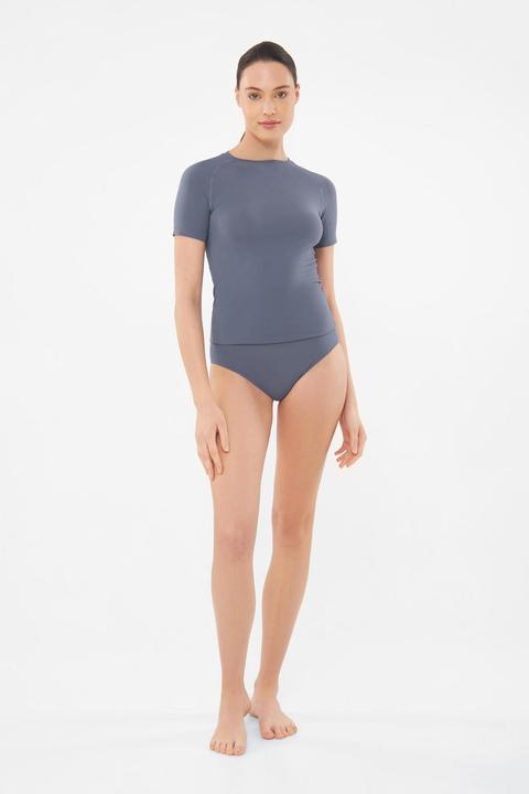 Image du produit MGA Lingerie Viking Breezer Lady manches courtes (S)