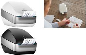 Produktbild Dymo LabelWriter Wireless (600 dpi)