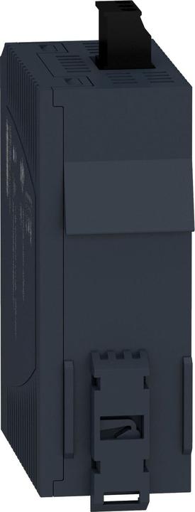 Actual product image Schneider Electric Unmanaged Switch 8TX 10/100Mbps (8 Ports)