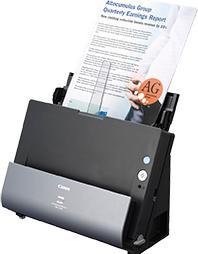 Image du produit Canon DR-C225 imageFORMULA (USB)