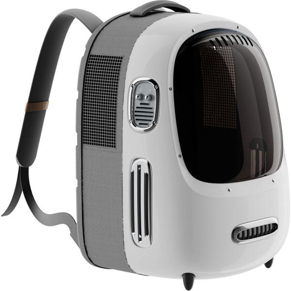 Image du produit Petkit Breezy 2 (Chat, Respirant)