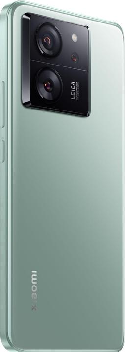 Immagine prodotto Xiaomi 13T Pro (512 GB, verde prato, 6.67", Doppia SIM, 50 Mpx, 5G)