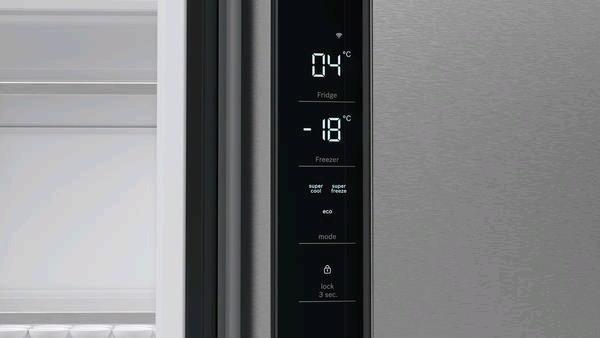 Immagine prodotto Bosch Hausgeräte KFN96APEA (605 l)