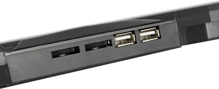 Image du produit Deltaco Gaming GAM-072