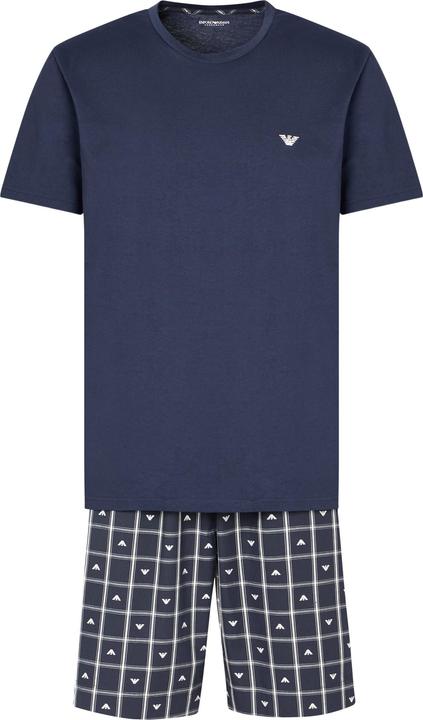 Produktbild Emporio Armani Schlafanzug Pyjama (M)