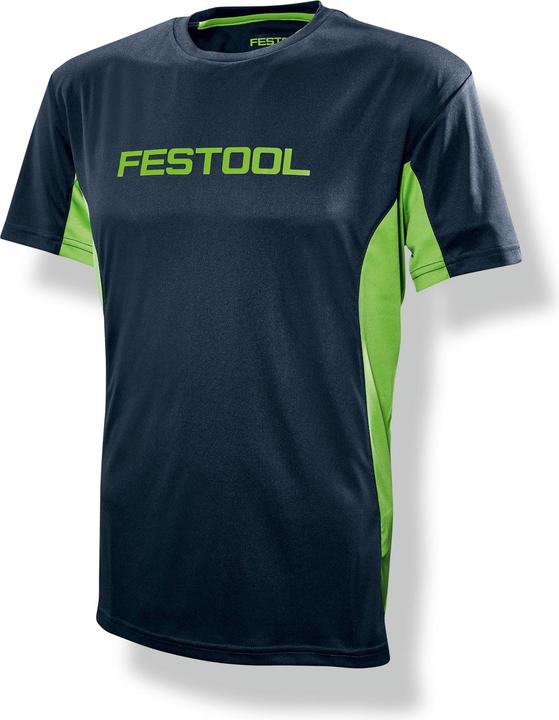 Produktbild Festool Funktionsshirt Herren, Grösse L (L)