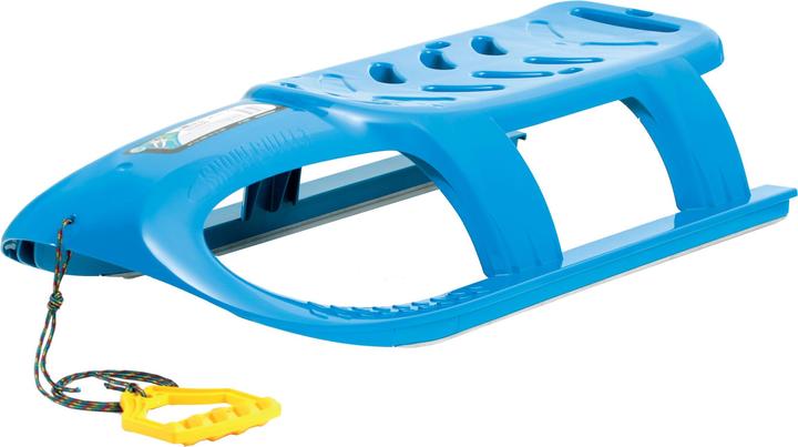 Actual product image NoName Sledge Bullet 100cm Blue
