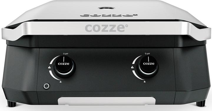 Image du produit Cozze Plancha (6.40 kW)