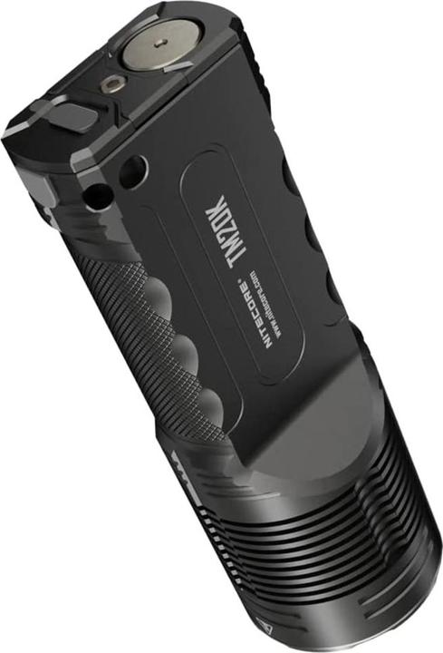 Image du produit Nitecore TM20K - 20000 lumens (14.55 cm, 3100 lm)