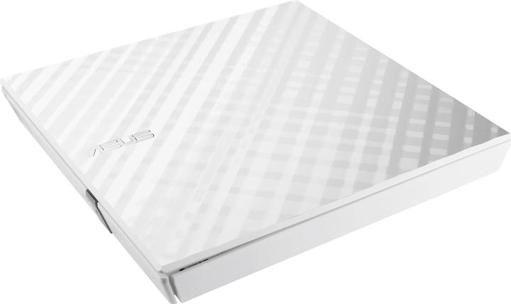 Immagine prodotto ASUS SDRW-08D2S-U Lite (Unità DVD, Masterizzatore DVD)