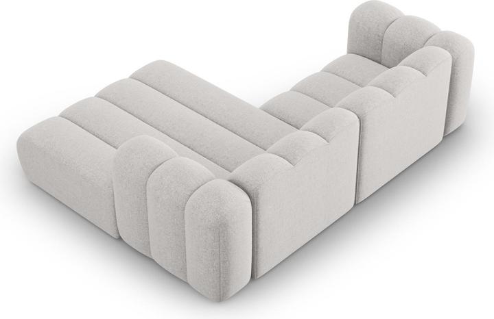 Image du produit Micadoni Lupine (Canapé d'angle)