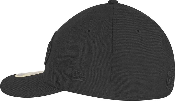 Actual product image New Era 59Fifty Low Profile NFL Teams (8)