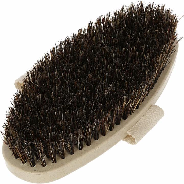 Actual product image Magic Brush Carding brush WaterLily