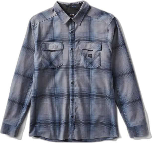 Produktbild Roark überhemd diablo-alpinist (XL)