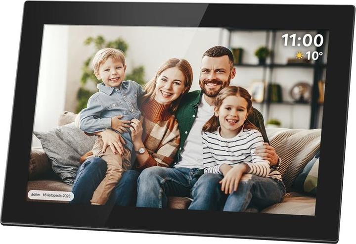 Krüger&Matz Frameo Wi-Fi 10 1" (10.10", 1280 x 800 pixels)