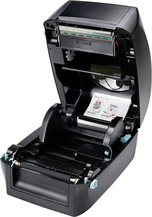 Immagine prodotto Godex RT700i+ Stampante per etichette Stampante USB 2.0, USB Host, RJ45, RS232 (203 dpi)