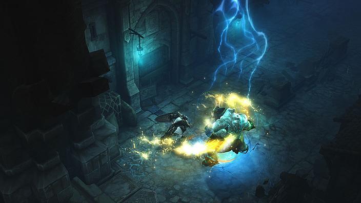 Image du produit Activision Diablo 3 : Collection éternelle (Switch, DE)