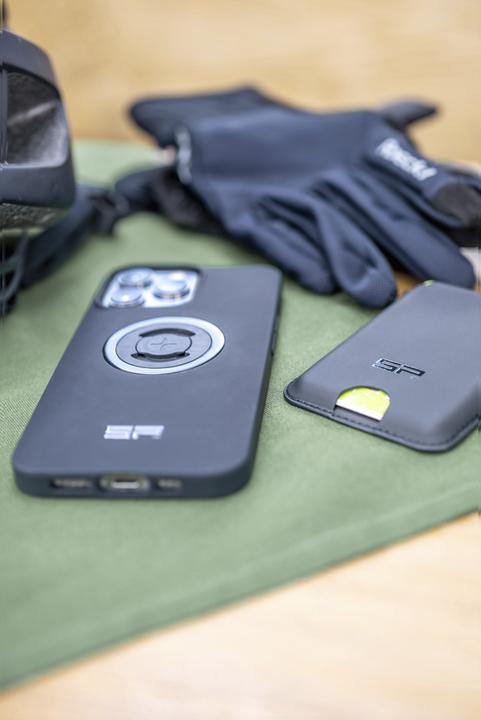 Produktbild Sp Connect Card Wallet SPC+