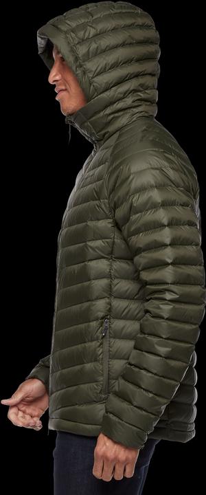 Image du produit Black Diamond M Access Down Hoody (XL)