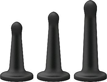 Image du produit Doc Johnson Vac-U-Lock - Kit de fixation en silicone