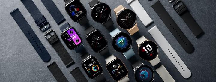 Produktbild Zepp E (42 mm)