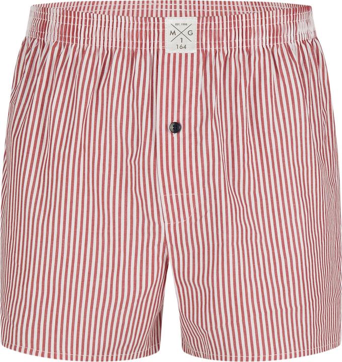 Immagine prodotto Mg-1 Bambini Boxer (164, confezione da 6)