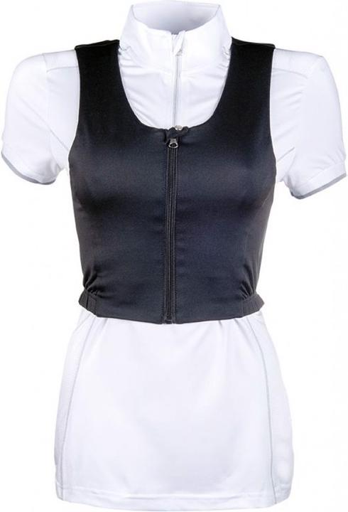Image du produit HKM Pecteur dorsal Softec