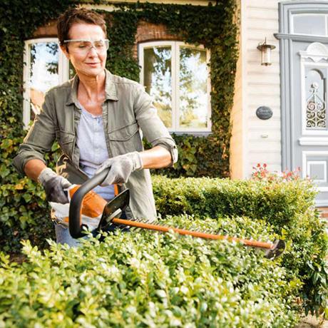 Immagine prodotto Stihl HSA 45 (Tagliasiepi a batteria)