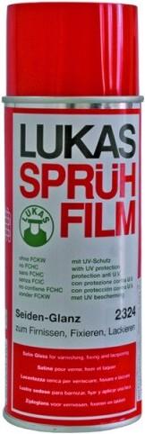 Immagine prodotto SPRAY FILM SEI-GLOSS 400ml