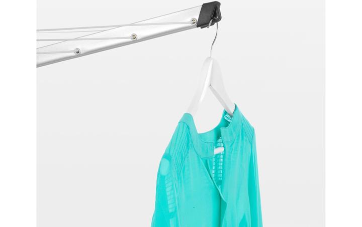 Immagine prodotto Brabantia Essiccatore rotante Essenziale 30 m (30 m)