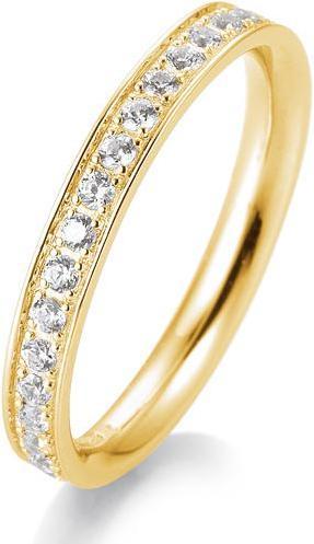 Immagine prodotto Breuning Anello Memoire (54, 585/14 K Oro)