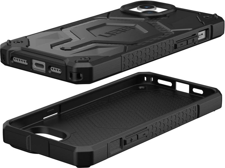 Image du produit UAG Étui Monarch Pro (Apple iPhone 15 Plus)