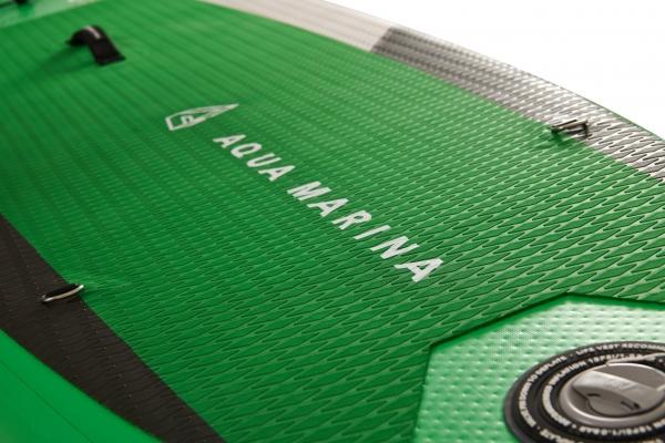 Actual product image Aqua Marina All-Around iSUP Breeze (9'1")