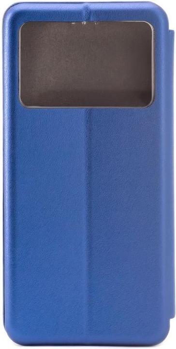 Immagine prodotto iLike Poco X6 Pro Book Case Slim Nero (Xiaomi Poco X6 Pro)