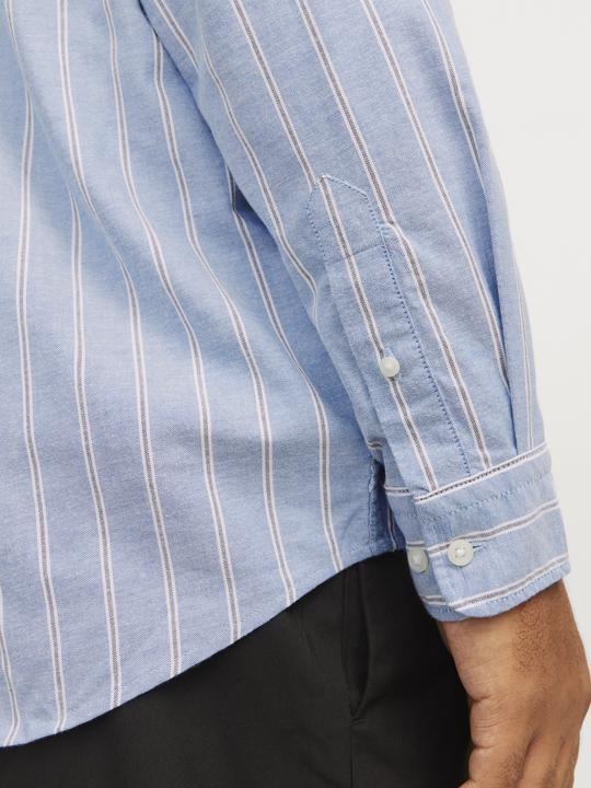 Image du produit Jack & Jones Chemise Plus Size Slim Fit Chemise (6XL)