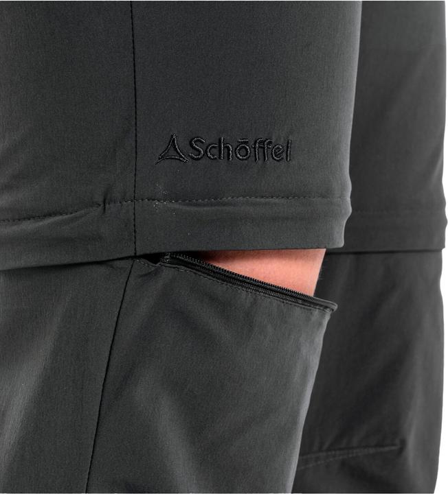 Immagine prodotto Schöffel Pantaloni con zip Ascona (19)
