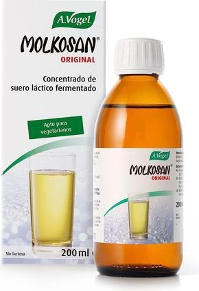 Produktbild A. Vogel Molkosan Liquid (200ml Flasche) (1 Stück, Flüssigkeit, 372 g)
