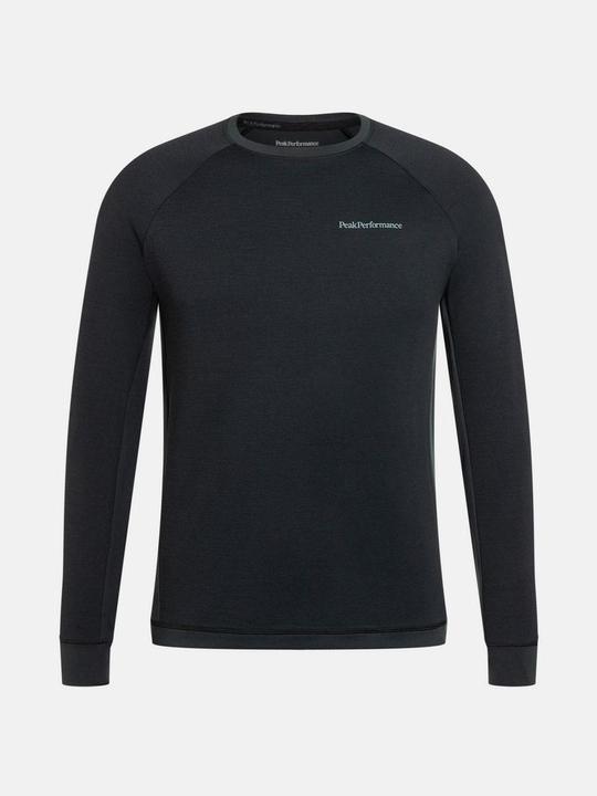Peak Performance Leichtes Rundhals-Sweatshirt (XXL)