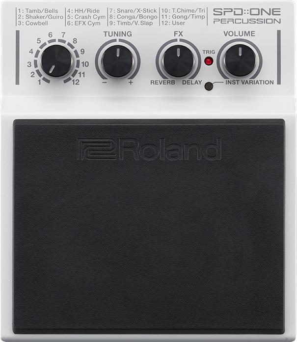 Roland SPD::ONE Percussion