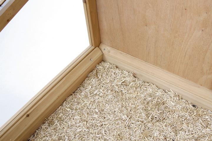 Produktbild Kerbl Indoor Deluxe