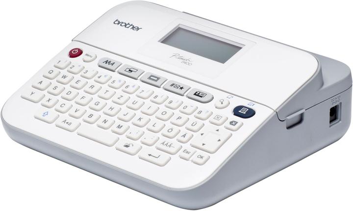 Produktbild Brother P-Touch PT-D400VP