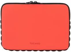 Immagine prodotto Tucano Offroad, Custodia Bumper Second Skin per Notebook 12-13", rosso (13", Apple)