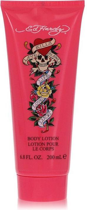 Christian Audigier Ed Hardy by (Body Mist, 200 ml)