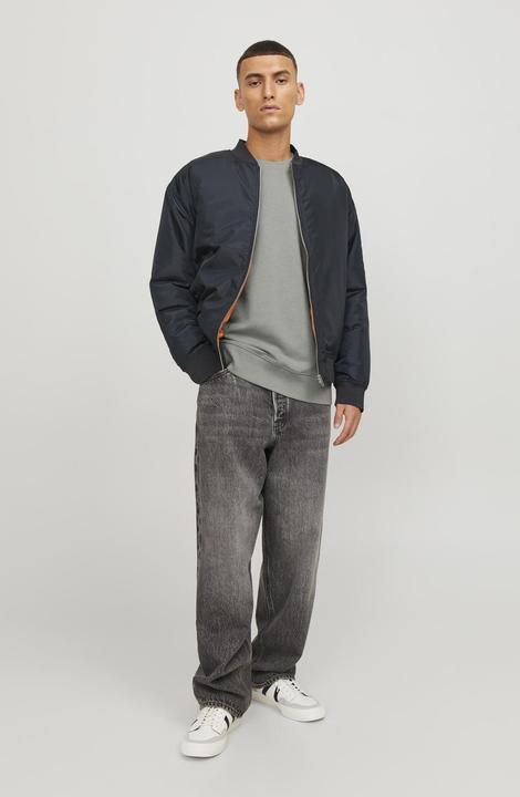Produktbild Jack & Jones Rundhals- Sweatshirt (S)