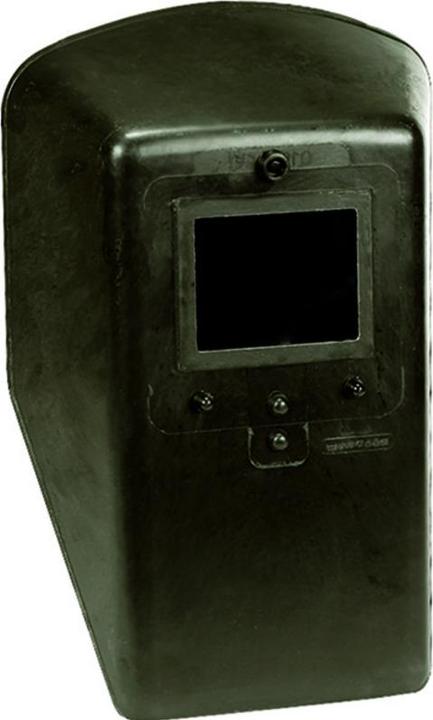 Actual product image ISO Sweat shield
