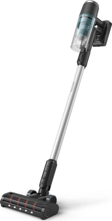 Produktbild Philips Akku-Hand- und Stielsauger XC3031