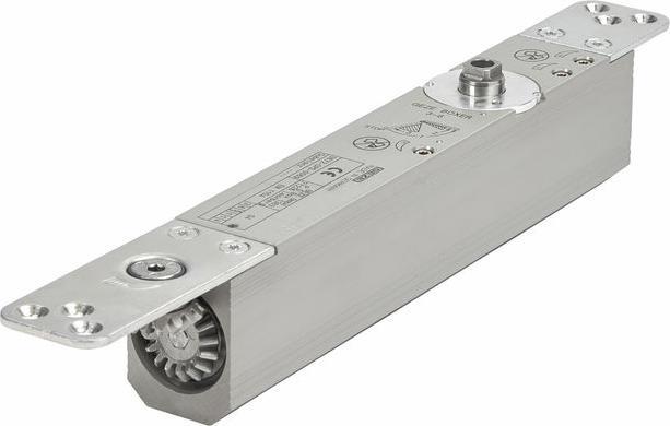Geze Invisible sliding rail door closer Boxer (Indoor)