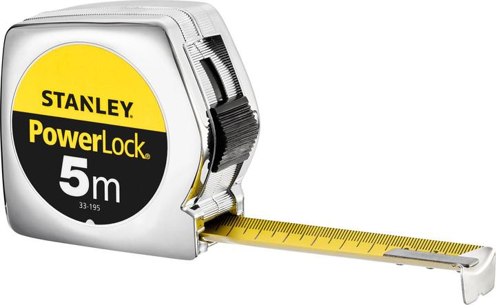 Actual product image Black & Decker Tape measure (Metric)