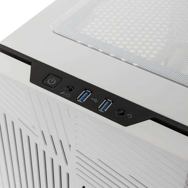 Produktbild Corsair 275R Airflow (ATX, mATX, Mini-ITX)